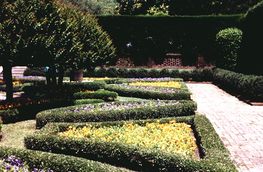 Gardens