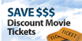 Movie Discounts