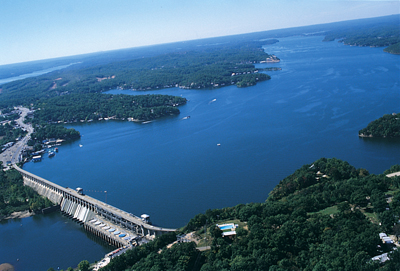 Lake of the Ozarks